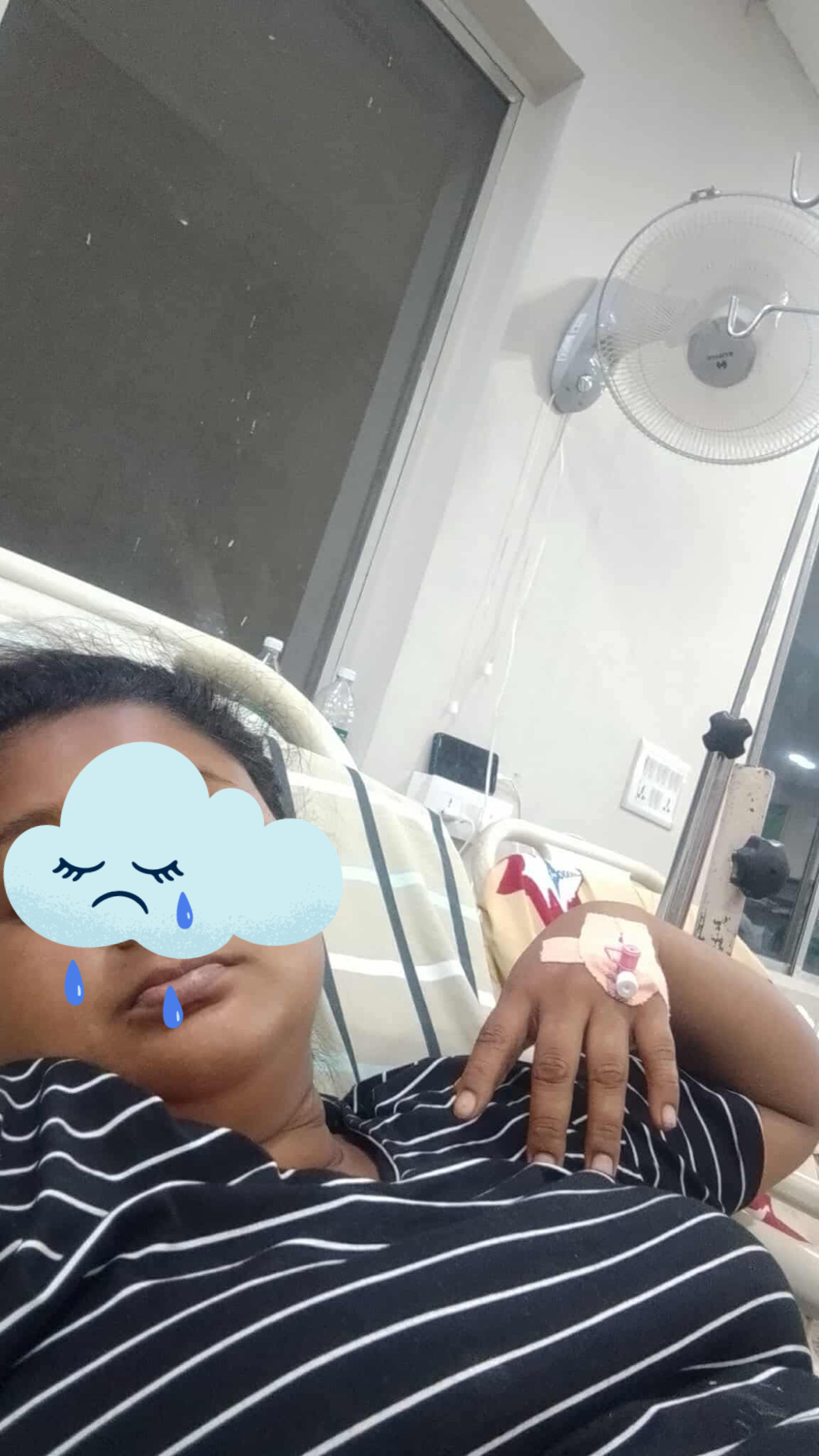 ...